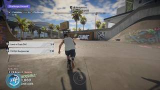 skate Cool Skat Sessions by Tight Moves  screenshot 2