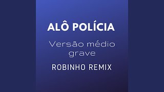 Video thumbnail of "Release - Alô Polícia"