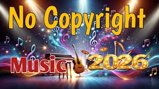 New Year  No Copyright Music | Most Relaxing DJ Remix | No Copyright Baground Music  