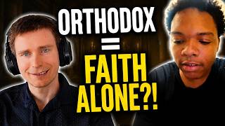 Eastern Orthodox Who Believes in Faith Alone?
2:35:27 Eastern Orthodox Who Believes in Faith Alone?
5:42 Gospel chats with Strangers
6:45 Stellan (Canada): Correcting a churchgoer who believed salvation requires both faith and good deeds.
27:42 Deist (Nevada): A skeptical creator-believer debates eternal hell and the resurrection before skipping.
58:53 Group (UK): Two churchgoers are surprised to learn that good deeds cannot buy entry to heaven.
1:11:14 Question time
1:53:38 Bible trivia time!
2:03:00 Viewer chats start
Viewer Chats
2:03:59 Mike (Christian): Discussed false prophets in 2 Peter and baptism in 1 Peter.
2:12:45 Sam (Lutheran): Discussed assurance of salvation and infant baptism in the Lutheran church.
2:26:34 Jonah (Believer): Addressed struggles with repeated sin and gaining true biblical assurance of salvation.
2:35:27 Michael (Orthodox): Discussed justification by faith alone, church history, and bowing to icons.
3:23:12 Sonny (Christian): Discussed evolutions impact on atheism, scientific objections, and infant baptism.
- Question Time -
1:13:08 Is avoiding church temporarily okay for a new believer with past trauma?
1:15:48 Is John 3:5 referring to Ezekiel 36 or natural birth?
1:18:32 When is the right time to confront a friend about a false gospel?
1:19:02 Can someone trust the whole Bible through the resurrection alone?
1:20:18 Is the word of Yahweh in the Old Testament what John wrote about?
1:21:23 What is the significance of the Catholic sign of the cross gesture?
1:22:07 Is a believer saved if they temporarily slide back into sinning?
1:24:40 Is concealing information to protect lives justified over telling the truth?
1:30:32 What is the difference between partial and full preterism?
1:31:52 Is once believe, always believe a biblically true statement?
1:34:03 Was Joseph the biological or legal father of Jesus?
1:34:58 Should we say I trust or because of Jesus on judgment day?
1:36:35 Does Titus 3 say we should not schism from the Catholic church?
1:44:48 How does understanding predestination and sovereignty grow your love for God?
1:48:58 Does Luke 8:13 describe a saving faith or a superficial faith?
1:50:23 What are your thoughts on the theological view of Molinism?
NeedGod.net Live Stream π΄
Live conversations about God, the Bible, and the gospel βοΈ
Talking with people worldwide on Umingle and Monkey π
Viewer chats happen during the stream π¬
Have a question? Ask in chat.
This is a live, unedited broadcast, conversations may be unpredictable.
π Explore & Get Involved
π₯οΈ Website: https://www.needGod.net
π¨οΈ Discord (Christian server): https://needgod.net/discord
π Free gospel tracts: https://tracts.needgod.net
π Merch: https://needgod.threadless.com
π§ More Content
Music channel: https://www.youtube.com/@NeedGodNetMusic
β€οΈ Support the Ministry
https://www.needgod.net/donate
π± Socials
TikTok: https://www.tiktok.com/@needgod.net
Instagram: https://www.instagram.com/needgod.net7/
Facebook: https://www.facebook.com/needgod.net/
π Want Bible Study software?
Get a 60-Day free trial of Logos Bible Study Software: https://logos.com/needgod
#Jesus #God #Bible #Christian #catholic #orthodox #Gospel #omegle
**** Viewer Chat RULES: ****
By coming for a viewer chat, you agree to the following 8 rules:
1. Get to your question quickly.
2. Do not interrupt Ryan (the host) while he is speaking.
3. You will not control the conversation, Ryan will.
4. You will not complain if Ryan interrupts you.
5. Ryan will determine when its time to move on from a topic.
6. If Ryan mutes you, do not unmute yourself.
7. Come with a humble heart, ready to learn, not with a rude or combative attitude.
8. No self-promotion or promotion of other channels.
YouTube Chat Code of Conduct π
βWalk in wisdom toward outsiders, making the best use of the time. Let your speech always be gracious, seasoned with salt, so that you may know how you ought to answer each person.β
Colossians 4:5β6
General Conduct
- Be respectful, encouraging, and edifying
- No swearing, blasphemy, or unwholesome language
- No rude comments about others, including appearance
- No self-promotion
- No unbiblical teaching
Chat Guidelines
- Use βQ:β before questions for the stream
- Keep questions relevant and thoughtful
- Respect the streamer and those being spoken to
Mods & Order
- Listen to the moderators
- Do not interfere when a mod is already engaging someone
- Only mods may address rule violations
Violations may result in a timeout or ban π«β Eastern Orthodox Who Believes in Faith Alone?