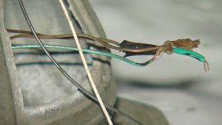 Street Light Wire Thieves Making St. Paul Residents Feel Less Safe