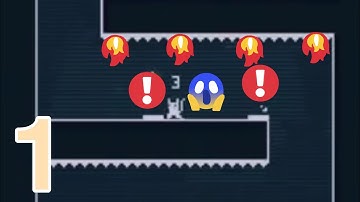 Jump Jerboa - iOS/Android Gameplay All Levels #iosgameplay #jumpjerboa #gamedaily