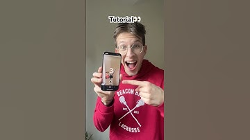 TUTORIAL disappearing #TREND 👀result?😂 #trend #magic #tutorial #backstage #creative#shorts