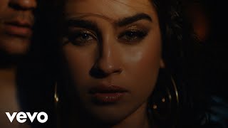 Watch Lauren Jauregui  Tainy Lento video