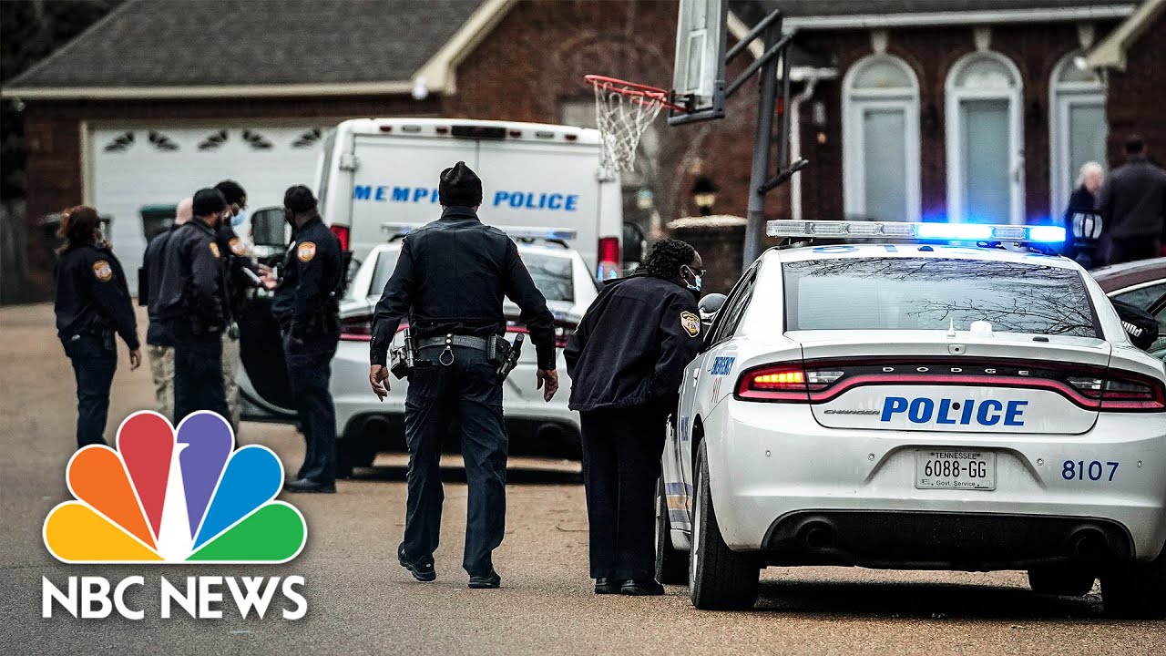 NOW Tonight – Jan. 30 | NBC News NOW