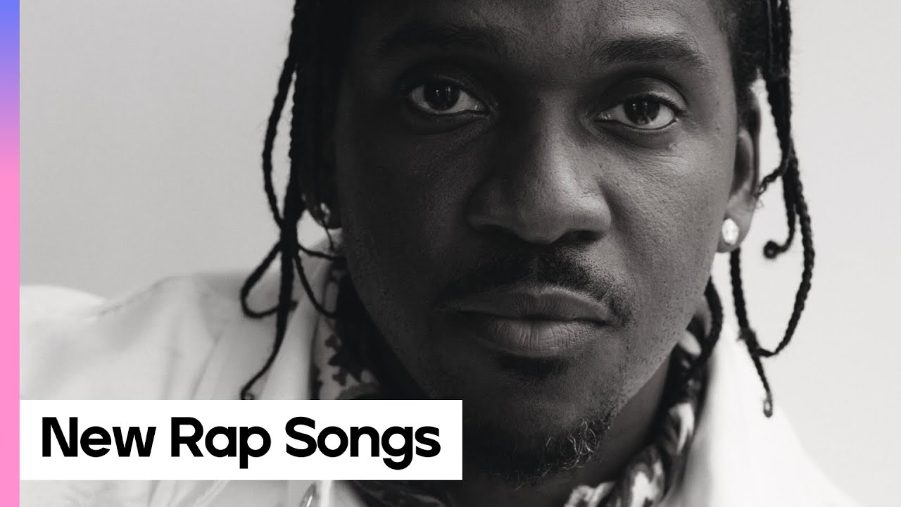 Top 16 clean rap songs — SPOKEN