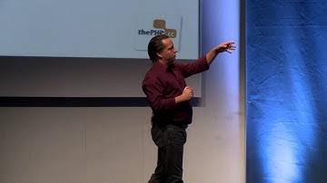 Stefan Priebsch - SOLID MVC