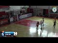 Argentino de Selecciones U17 Femenino: Santa Fe vs. Entre Ríos