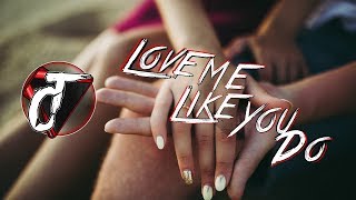 Ellie Goulding - Love Me Like You Do (Tokyo Project Remix)