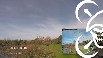 Venus In Furs [TBS Source One 317] Long-Range FPV