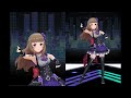 デレスポ「2nd SIDE」神谷奈緒👗オーバー・ザ・レインボー