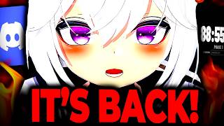 Filian ARG Channel RETURNS Amid Hiatus COUNTDOWN?!