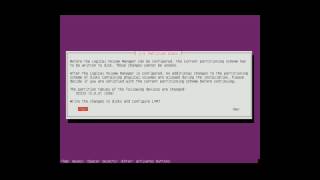 BATM Server Installation - Part 1 - Installing OS