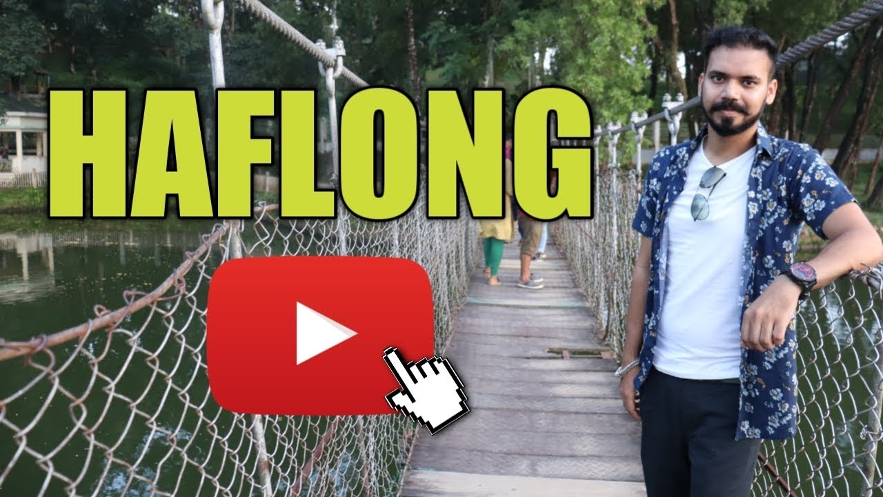 EXPLORING HAFLONG | ASSAM | INDIA |