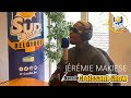 Capture de la vidéo Sud Radio   Jérémie Makiese Georgia On My Mind