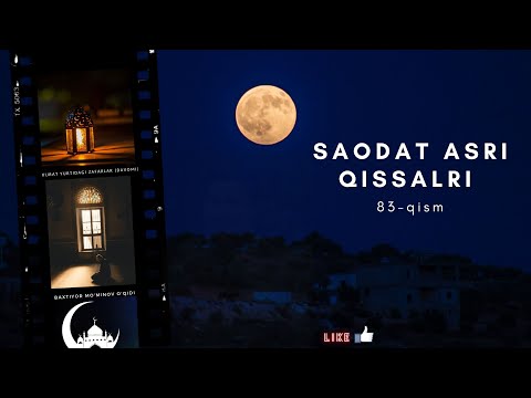 83 qism Saodat
