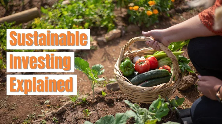 Beat the S&P 500 With ESG Investing