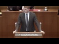 15.02.2017: Rede zur Hygiene-Ampel - Teil 1