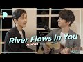 River Flows In You Sungha Jung X TorSaksit Piano I Live