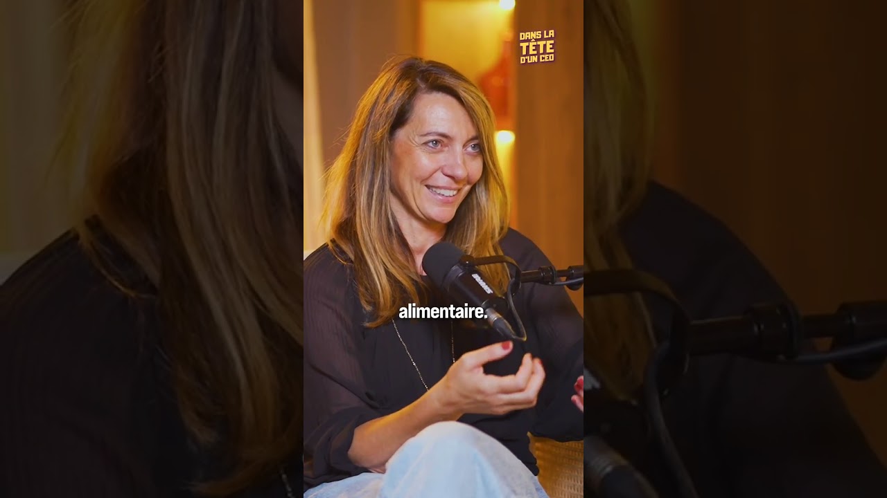 Sauver la vie de sa fille - et celle de millions d'autres allergiques 💜