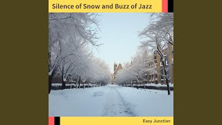 Gentle Moonlit Snowfall (Key F Ver.)