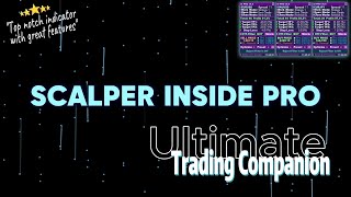 Scalper Inside Pro in Action - Your Ultimate Trading Companion screenshot 1