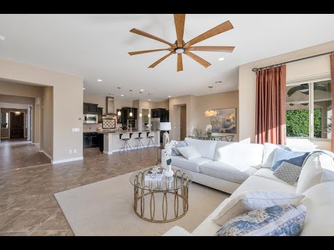 6917 E Ingram Circle, Mesa, AZ home video tour