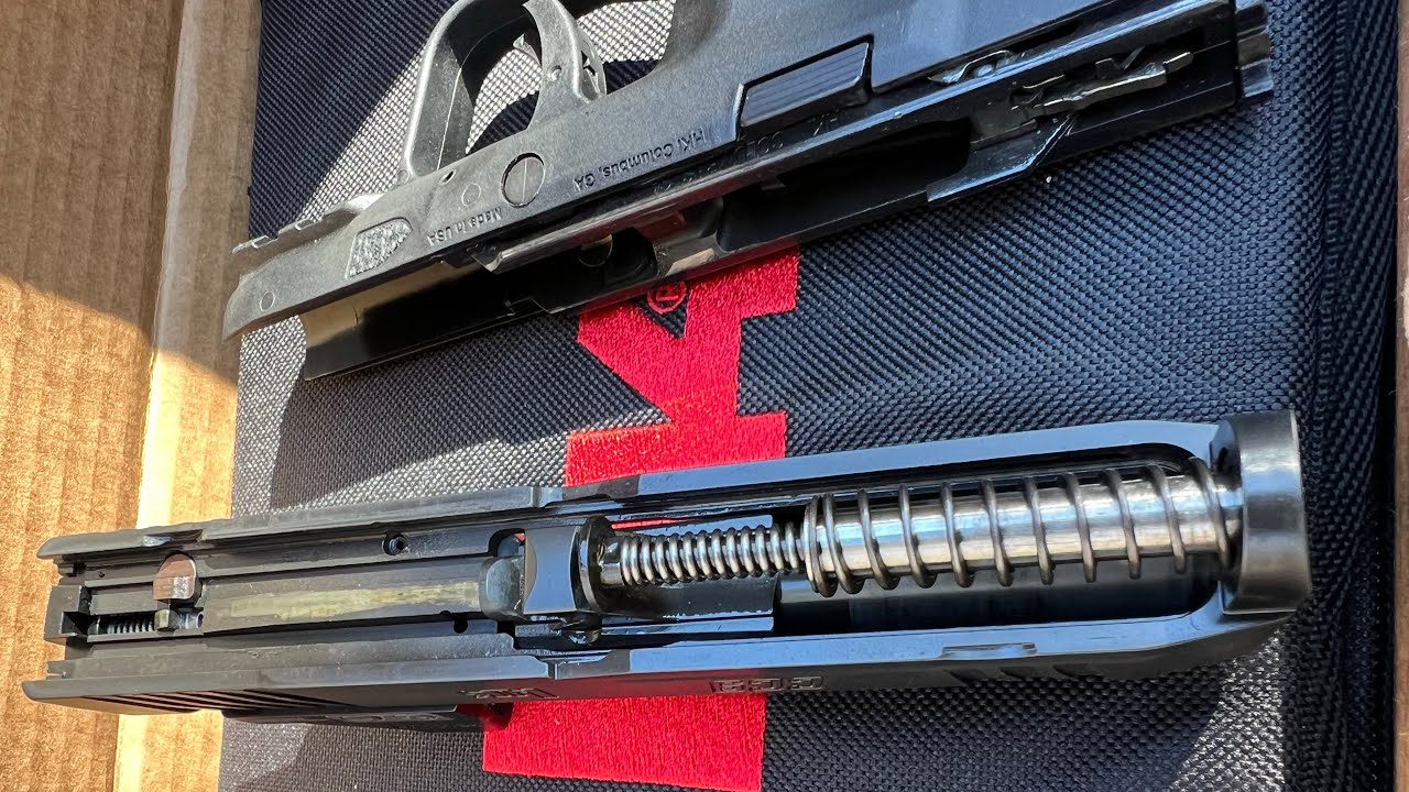 HK CC9: Откуда такая ненависть? Я знаю, и я скажу.