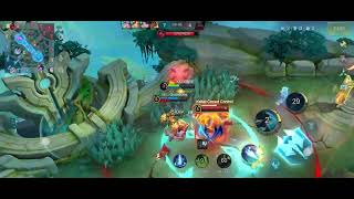 Ireng menjadi jadi - mobile legends #mobilelegends #mlbb #mpl #brody #fyp 