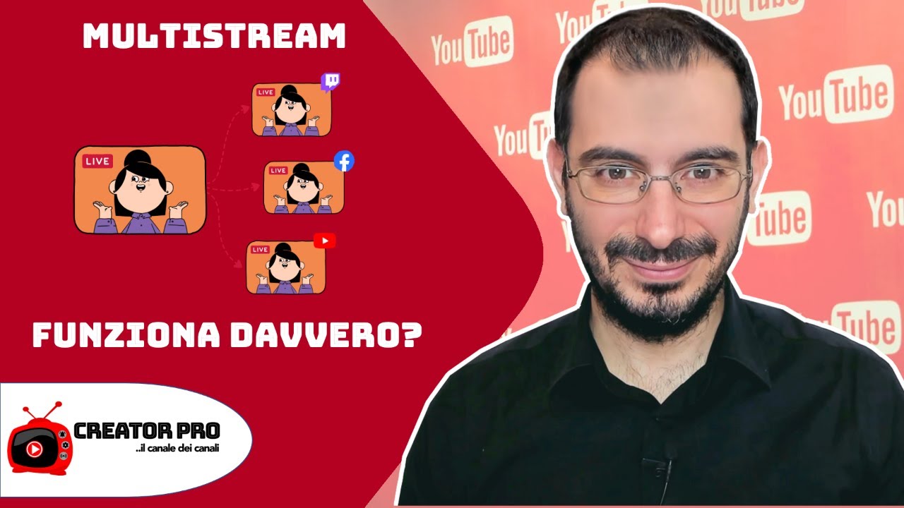 Streaming Multipiattaforma: funziona?