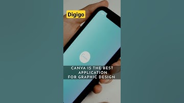 Best App for Graphic Design 👌