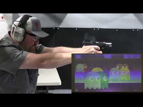 Accushoot Teaser Slaying Ghosts