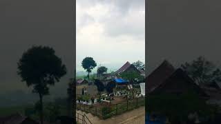Ladyboy/shemale/transgender at middle of Dempo Mouth Pagaralam South Sumatera
