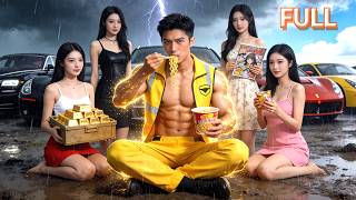 Deliveryman Was Hired By The World's Richest For 100w To Be His Son—5sisters Vying To Dote On Him?! Net Worth