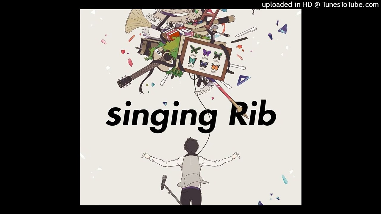 07 虎視眈々(Koshitantan) (Singing Rib)