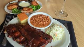 Hideaway Grille Video Menu Fall 2025