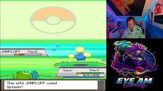 🌪️ “SOULSILVER RANDOMIZER: WHERE LOGIC DIES &amp; THE WATCHERS RISE 👁️🎲”