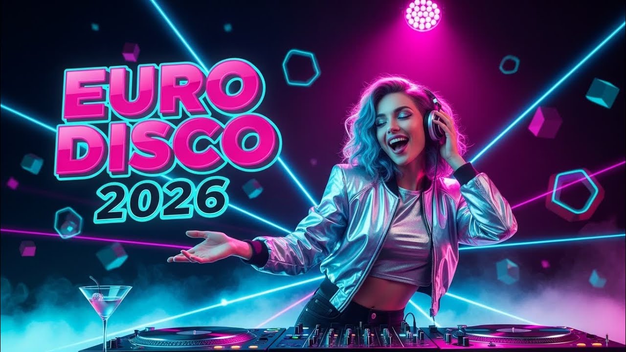 🎶 Timeless Disco Love Songs | 80s 90s Romantic Unforgettable