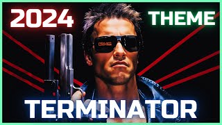 Information Terminator Main Theme (RetroWaveDream 2024 Remake) Guide
