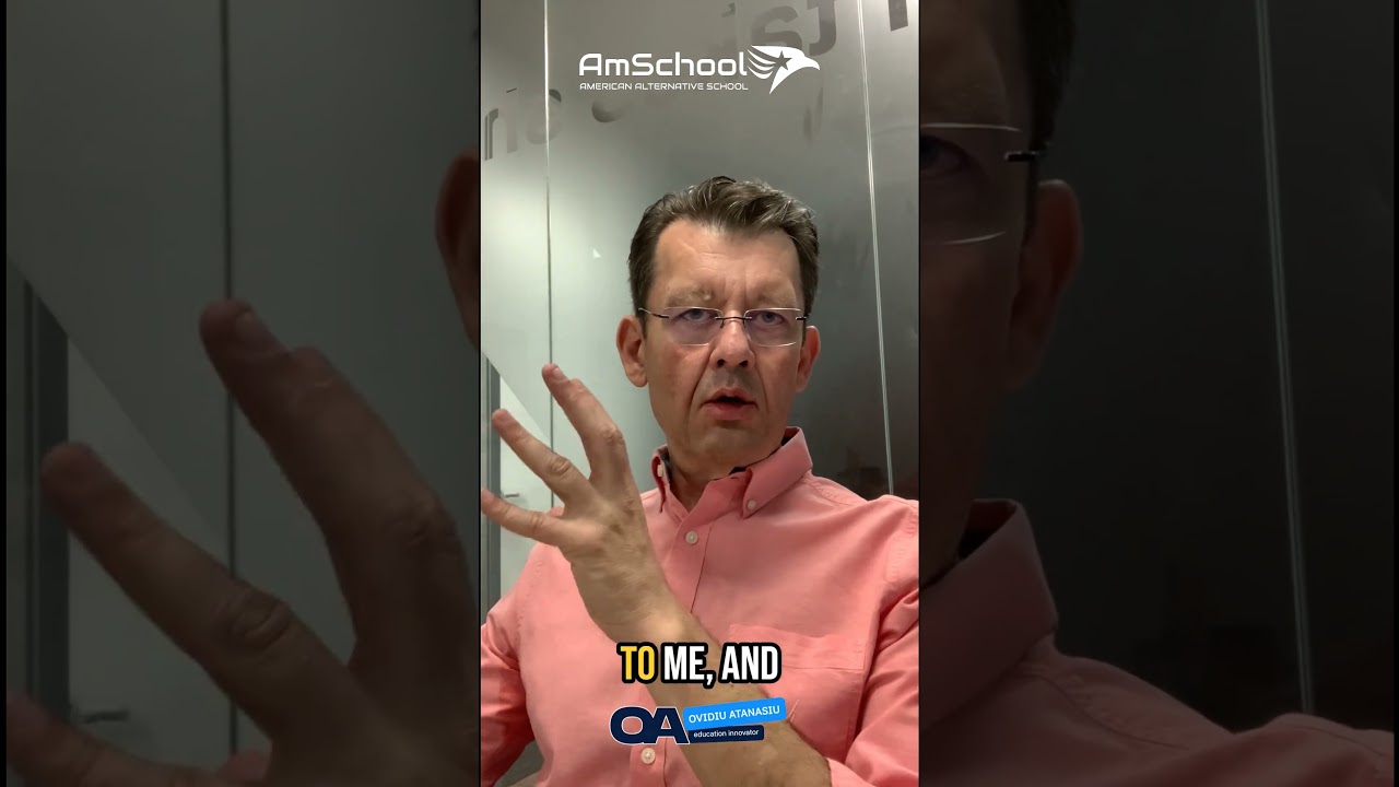 Viitorul: ABILITĂȚI, NU Diplome!