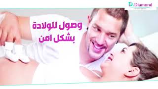 حمض الفوليك – Optimized folate , 100 Tablets-ميثيل فولات