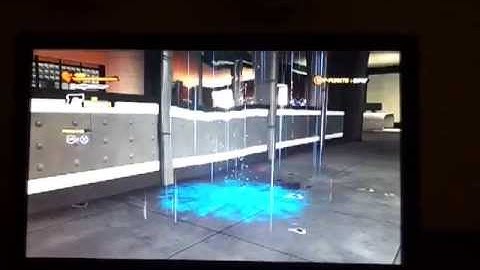 DEADPOOL BUG/GLITCH (GOT STUCK) PS3