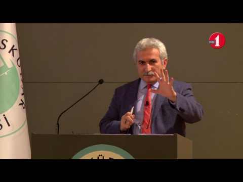 Bediüzzaman'ın Paradigması Olarak Din-Bilim Birlikteliği/Prof. Dr. İbrahim Özdemir