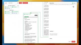 The Forge AI - Build AI powered Applications without writing a single line of code screenshot 4
