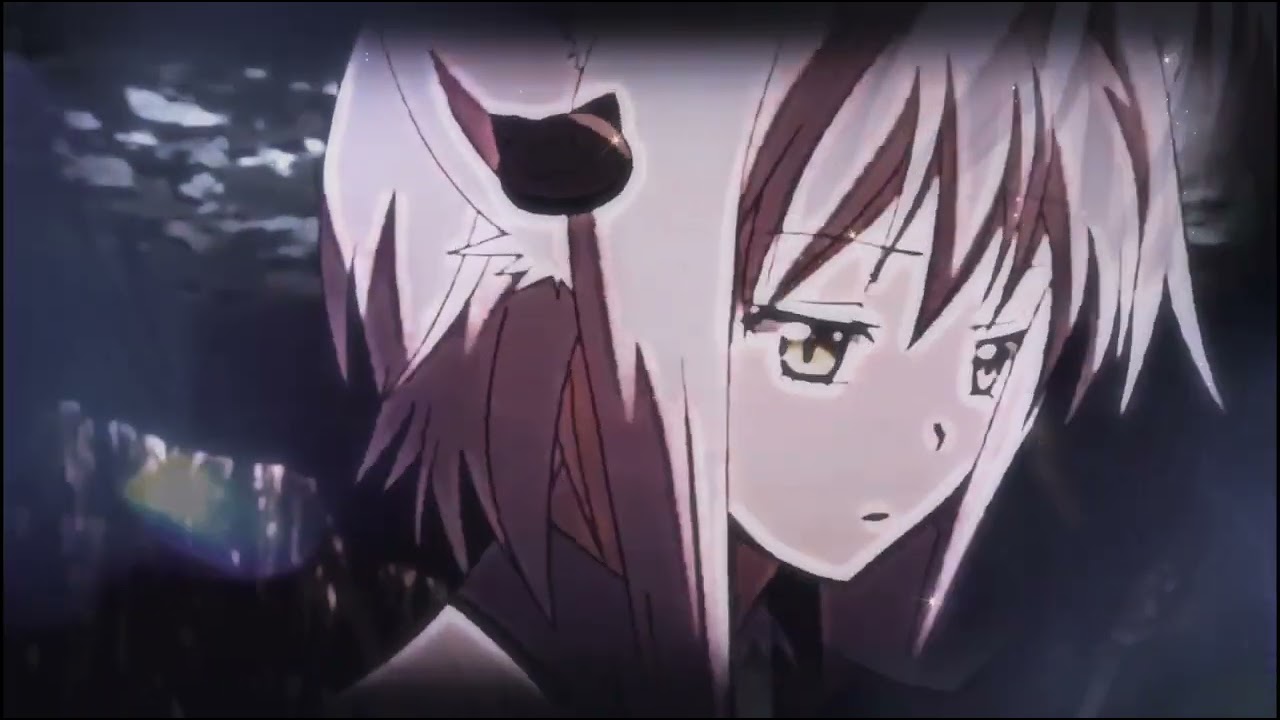 Koneko X Issei ~ Carry You