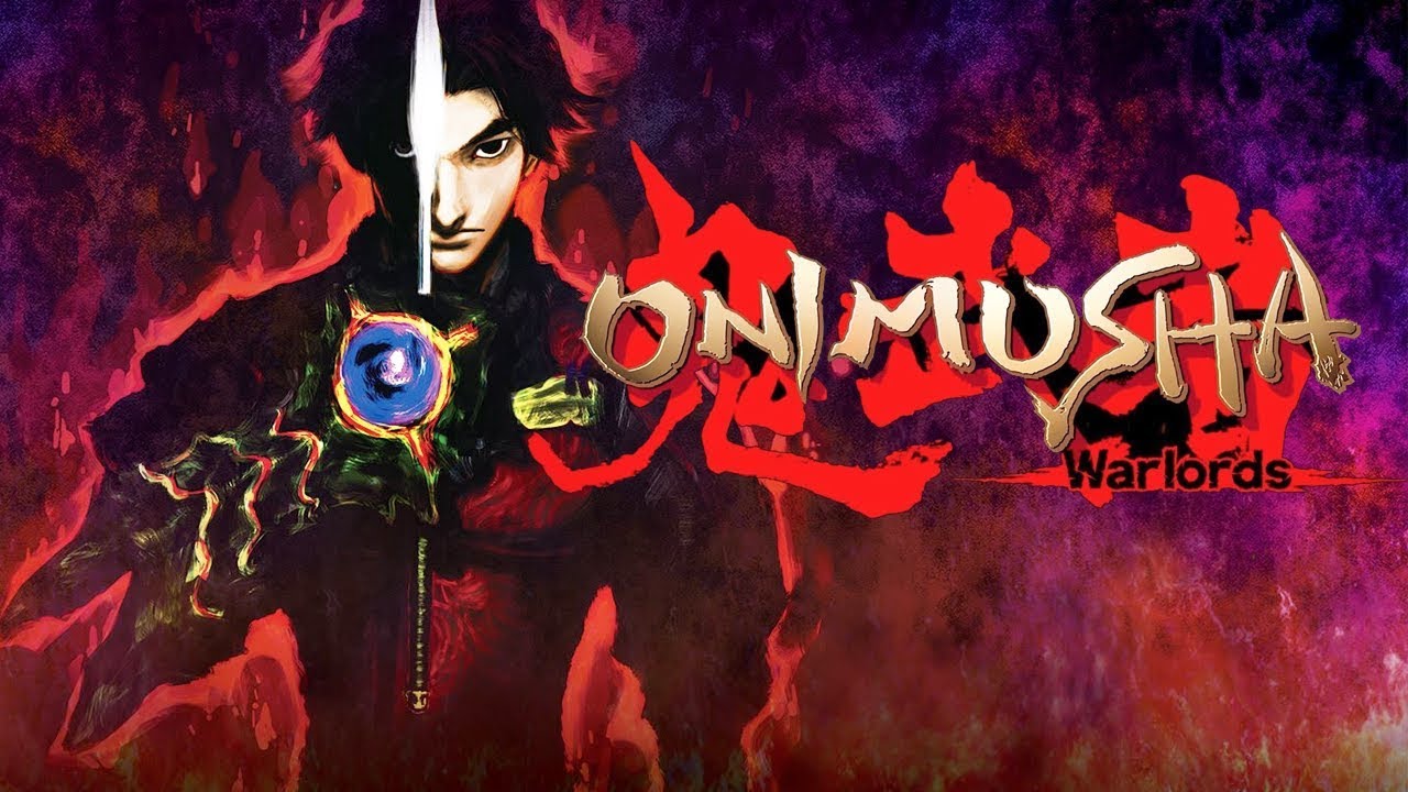 نتيجة بحث الصور عن Onimusha: Warlords
