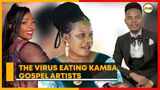 Fortune Mwikali breaks silence over Kamba Gospel SCANDALS| Steven kasolo |Justina Syokau|Plug Tv