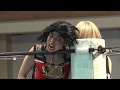 永島千佳世＆旧姓・広田明衣子 VS 渡辺智子＆ＤＡＳＨ・チサコ 2019.8.10横浜ラジアント｜マーベラスプロレス