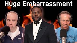 The Kevin Hart Roast Was Bad! | Blinded by the Item