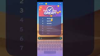 Top 7 Level 32 | Top 7 Harry Potter screenshot 4